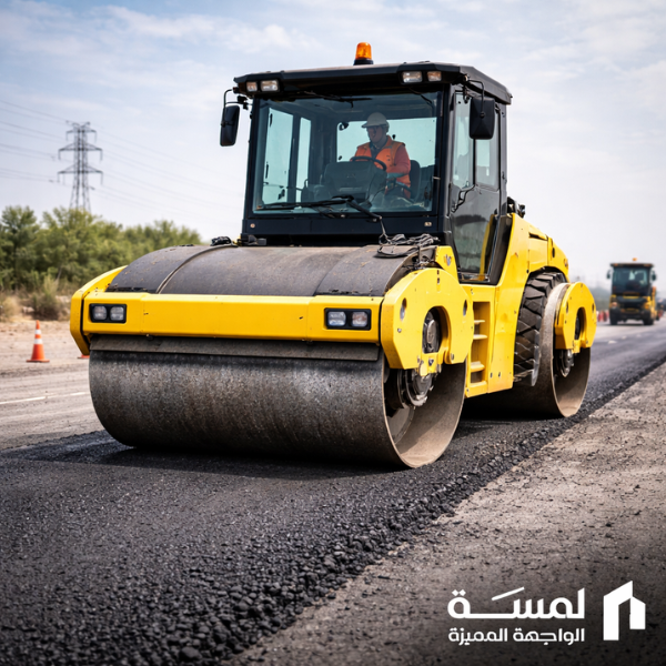 Roller Compactor