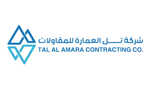 شركة تل العمبارة للمقاولات